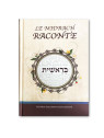 Le Midrash raconte - Berechit