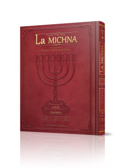 La Michna : Nachim I