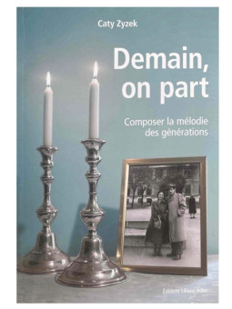 Demain, on part