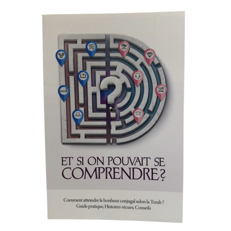 Et si on pouvait se comprendre?