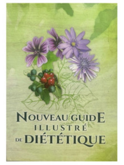 Nouveau guide illustrée de Diététique