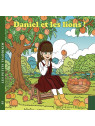 Daniel et les lions