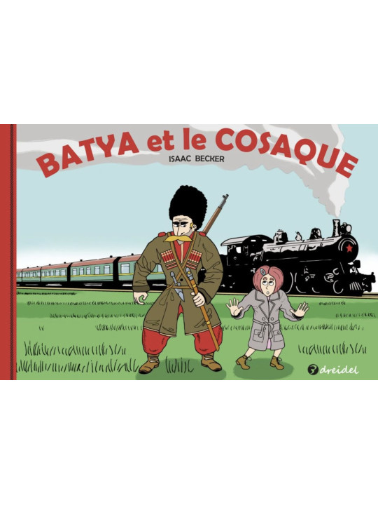 Batya et le Cosaque