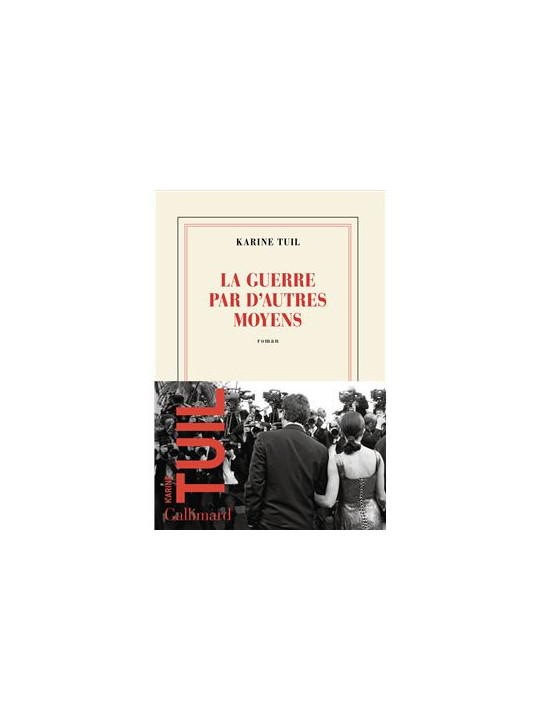 La guerre par d'autres moyens