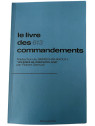 Le livre des 613 commandements – Sefer Ha’hinou’h en français | Judaic’Store