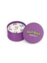 Alef Beth – Jeu de doubles