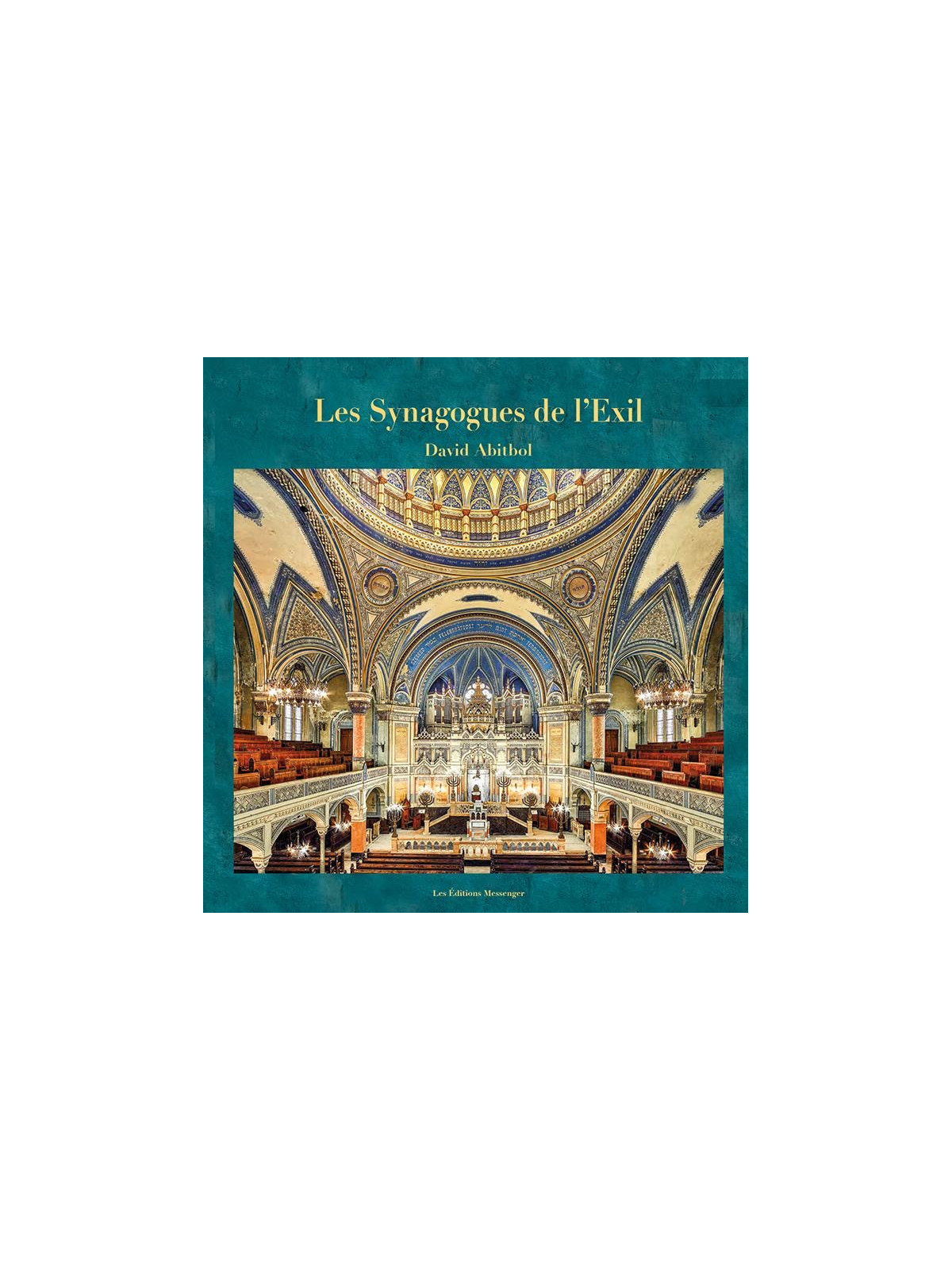 Les Synagogues de l'Exil
