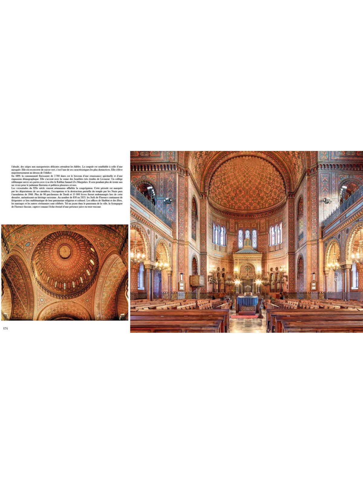 Les Synagogues de l'Exil
