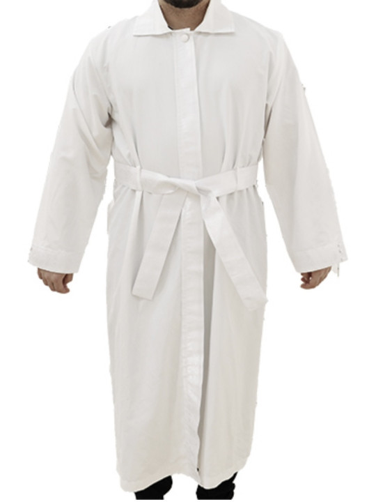 Kittel Taille L