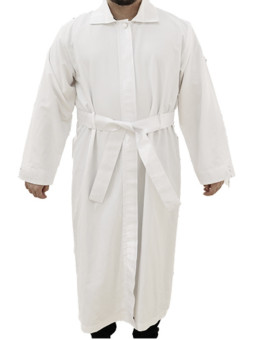 Kittel Taille M