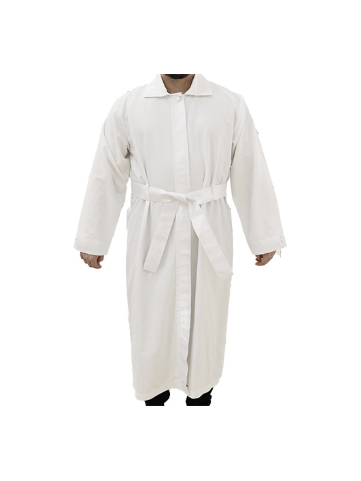 Kittel Taille M