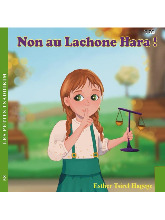 Non au Lachone Hara