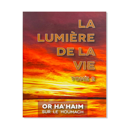 La lumière de la vie - tome 2