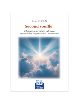 Second souffle - Chaque jour est un miracle