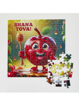 Puzzle Roch Hachana