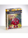 Puzzle Roch Hachana