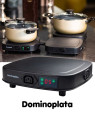 Dominoplata – Plaque de Chabbat intelligente | Judaicstore.com