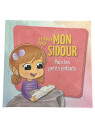 Mon Sidour Pour les petits enfants