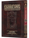 Zevahim I - Petit Format Daf Hayomi
