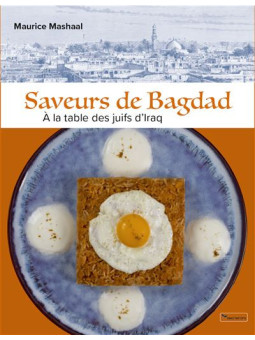 Saveurs de Bagdad