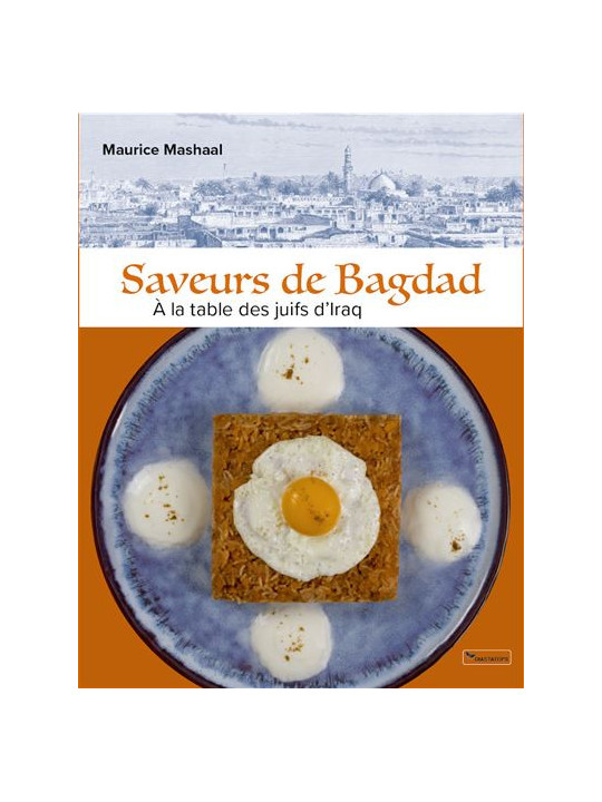 Saveurs de Bagdad