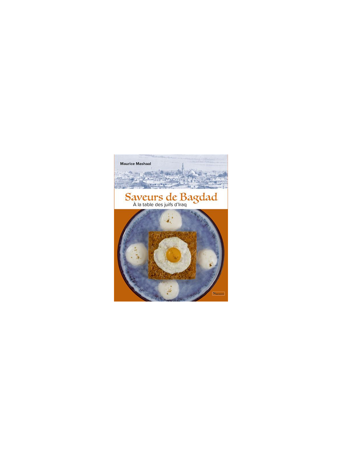 Saveurs de Bagdad