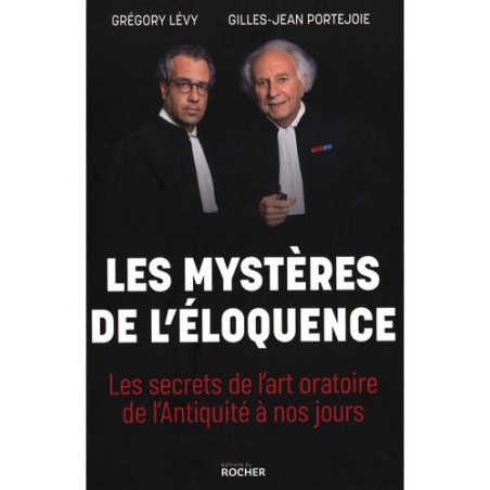 Les mystères de l'éloquence