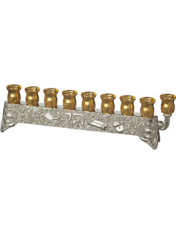 HANOUKIA METAL