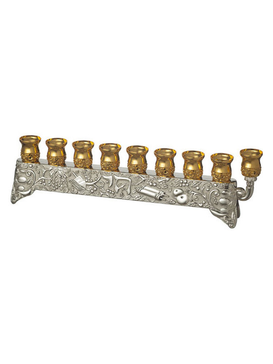 HANOUKIA METAL