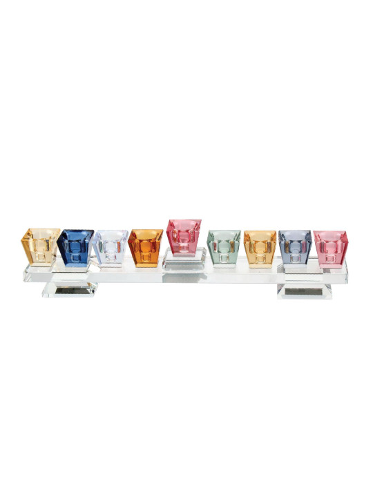Hanoukia cristal
