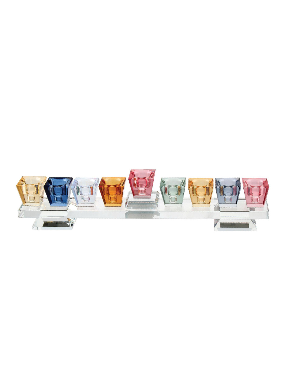 Hanoukia cristal