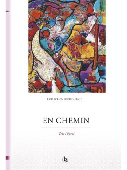En Chemin -  Vers l'éveil