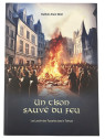 Un tison sauvé du feu