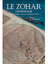 Le Zohar: Anthologie
