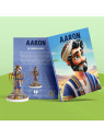 AHARON - Le Cohen Gadol