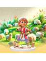DAVID (Partie I)