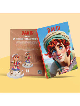 DAVID (Partie I)