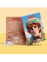 DAVID (Partie I)