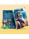 MOCHÉ / MOÏSE (Partie II)