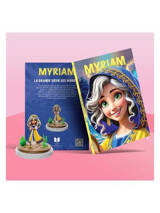 MYRIAM