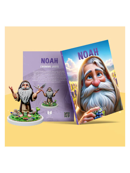 NOA'H / NOÉ