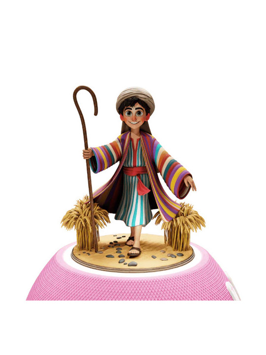 YOSSEF / JOSEPH