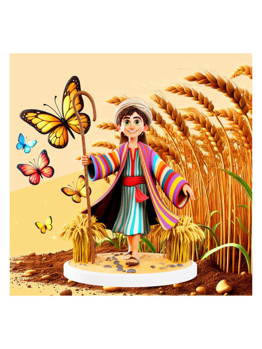 YOSSEF / JOSEPH
