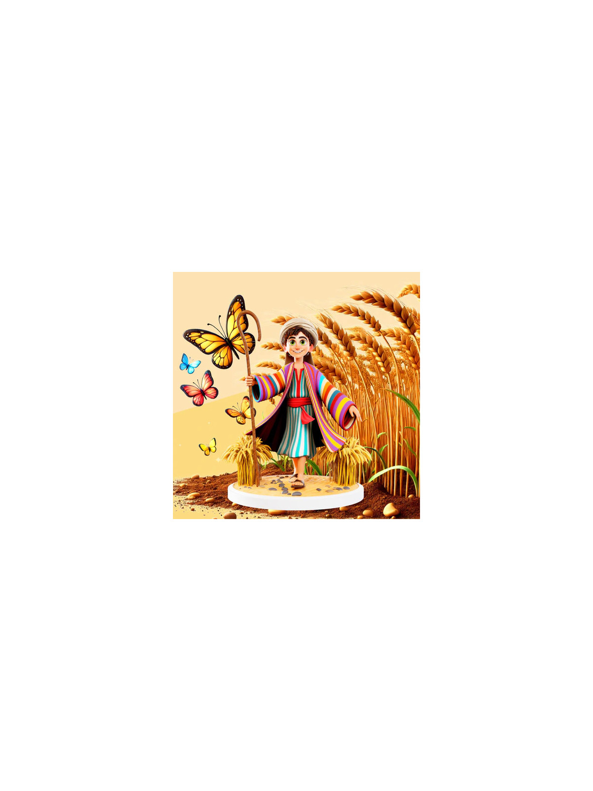 YOSSEF / JOSEPH