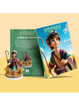 YOSSEF / JOSEPH