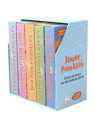 Coffret de cartes