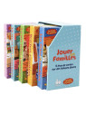 Coffret de cartes