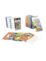 Coffret de cartes