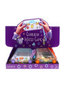 Jeu d'eau de Hanoucca