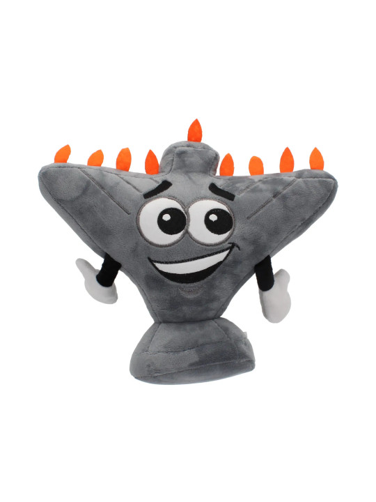 Peluche en Hanoukia